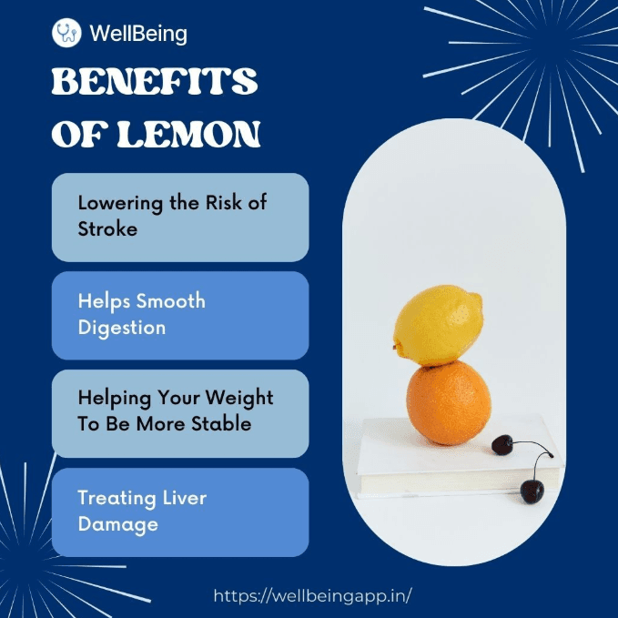 Why Every Health-Conscious Indian Should Add Lemon to Their Daily Diet